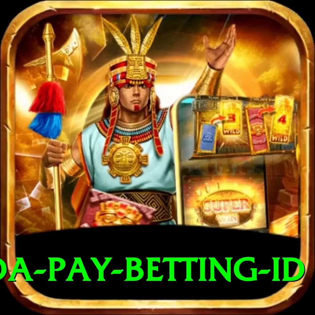 sada pay betting id Premium Plus v3.9.2 - 2