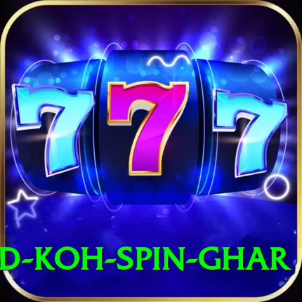safed koh spin ghar Premium v2.4.2 - 2