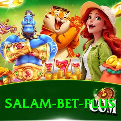 salam bet Premium v5.9.3 - 2
