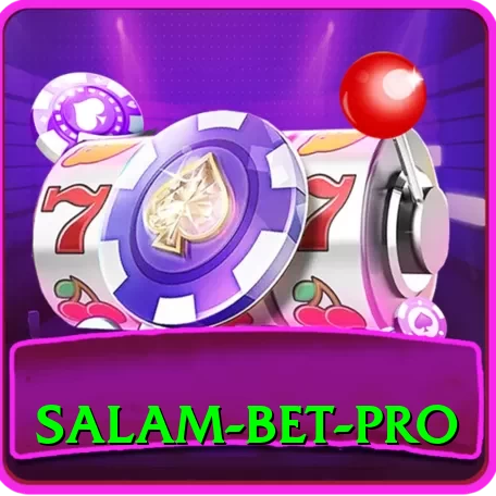 salam bet Premium Slots - 2