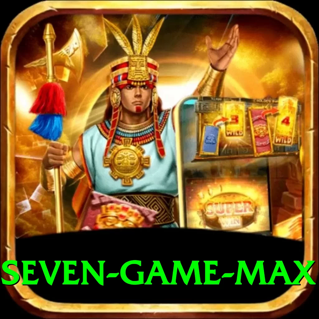 seven game Money Prime v5.3.9 - 2