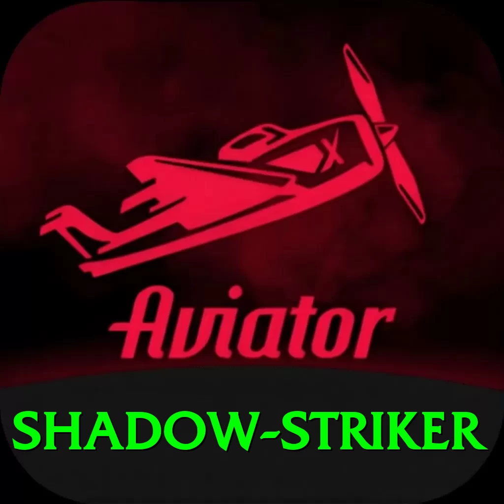 shadow striker VIP Edition v4.4.2 - 2
