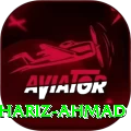 shariz ahmad Premium v2.3.4