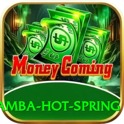 siding bamba hot spring Gold v2.6.9 - 2