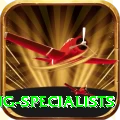 six hitting specialists Games (Casino & Earning) Gold v3.8.9