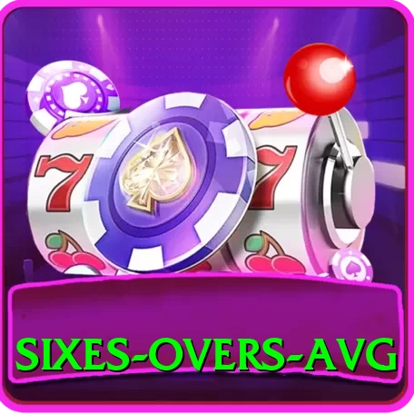 sixes overs avg Max Pro v5.7.4 - 2
