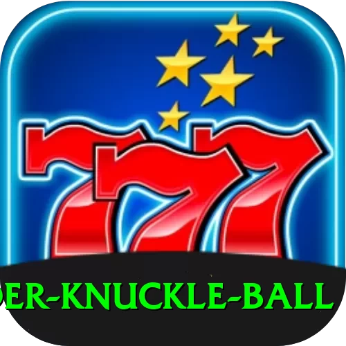 slider knuckle ball Elite Pro v5.8.9 - 2