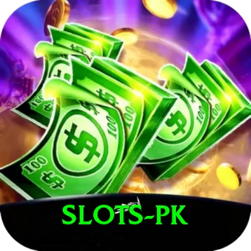 Slots PK Pro Edition v3.2.2 - 2