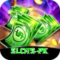 Slots PK Pro Edition v3.2.2