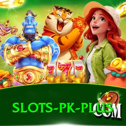 Slots PK VIP Edition v2.3.2 - 2