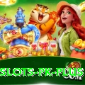 Slots PK VIP Edition v2.3.2