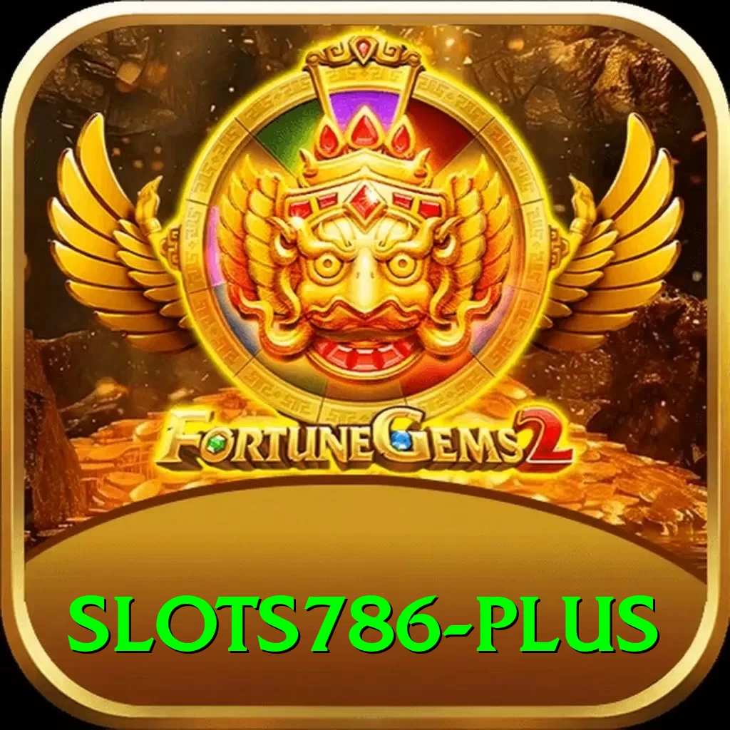 slots786 Gold Pro v2.1.8 - 2