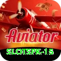 slotspk 15 Pro1 v3.6.8