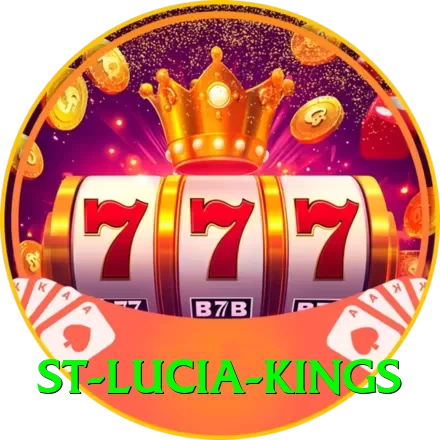st lucia kings Gold v4.3.6 - 2