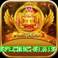 stadium specific stats Pro1 v3.5.9