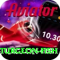 sturgeon fish Gold v4.8.7