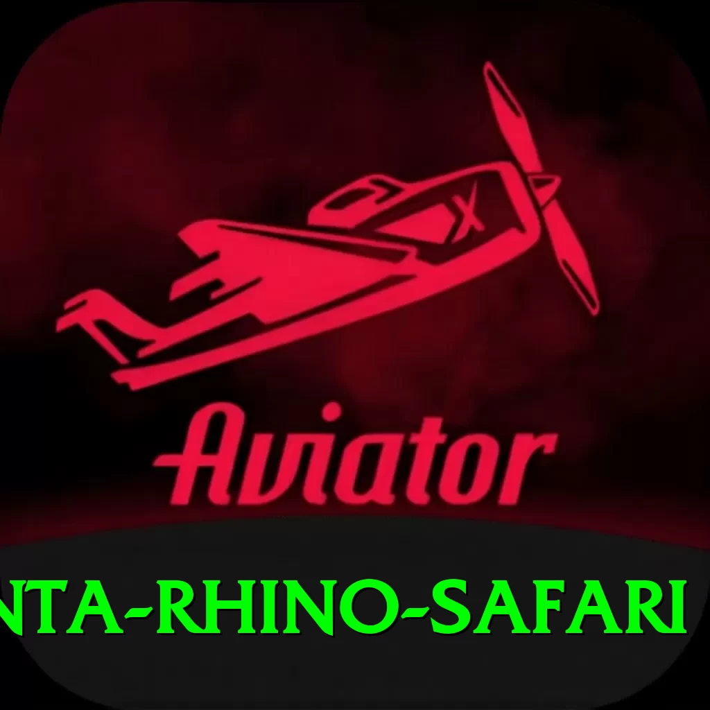suklaphanta rhino safari Games (Casino & Earning) Master v5.2.1 - 2