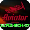 super rich 07 Gold vv5.4.2