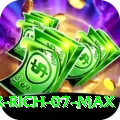 Super Rich 07 Slot Machine Premium