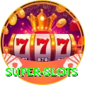 super slots VIP Edition v5.8.3