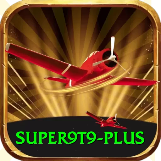 super9t9 Max v4.4.8 - 2