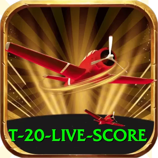 t 20 live score Gold v5.4.8 - 2