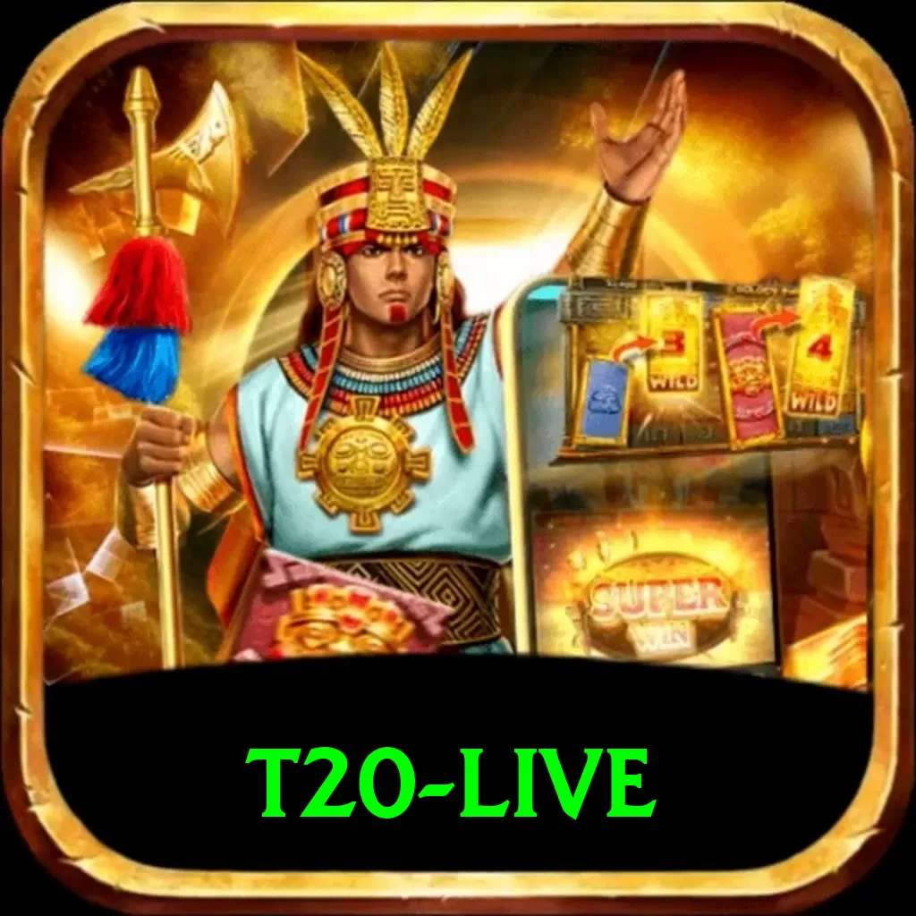 t20 live Games (Casino & Earning) Elite v1.2.2 - 2