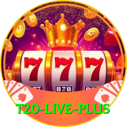 t20 live Gaming Premium - 2