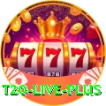 t20 live Gaming Premium