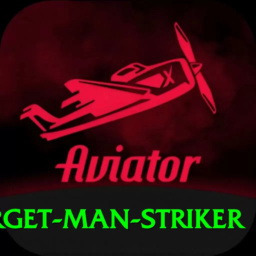 target man striker Pro Max v5.5.3 - 2