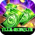 teer results Pro v2.9.8