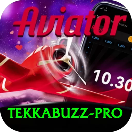 tekkabuzz Deluxe v2.5.4 - 2
