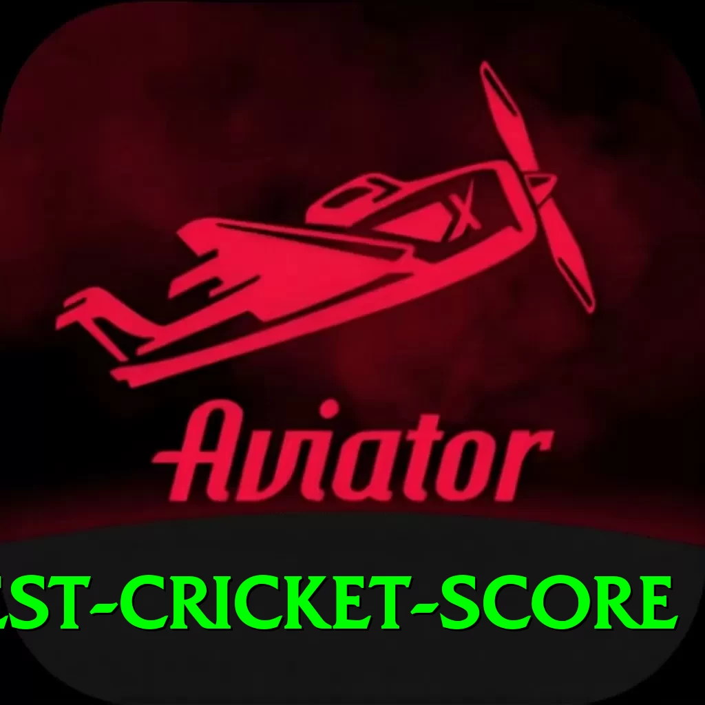 test cricket score VIP Pro v1.1.0 - 2
