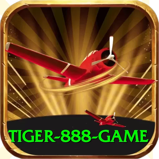 Tiger 888 Game Gold v5.1.6 - 2