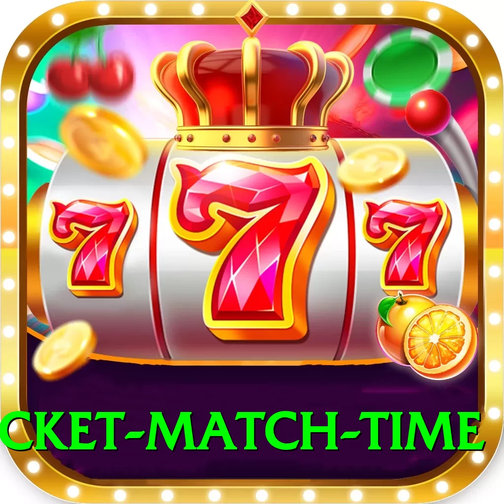 today cricket match time Plus Edition v2.1.7 - 2