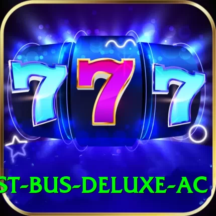 tourist bus deluxe ac Deluxe v3.4.9 - 2