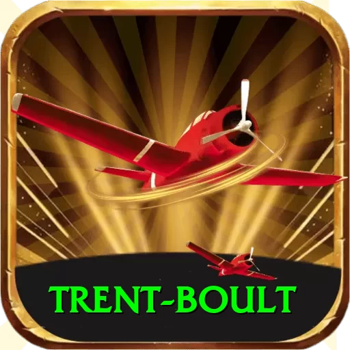 trent boult App - 2