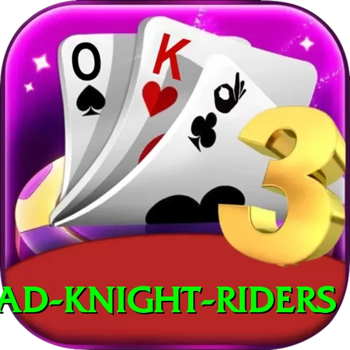 trinidad knight riders Premium Edition v3.3.9 - 2