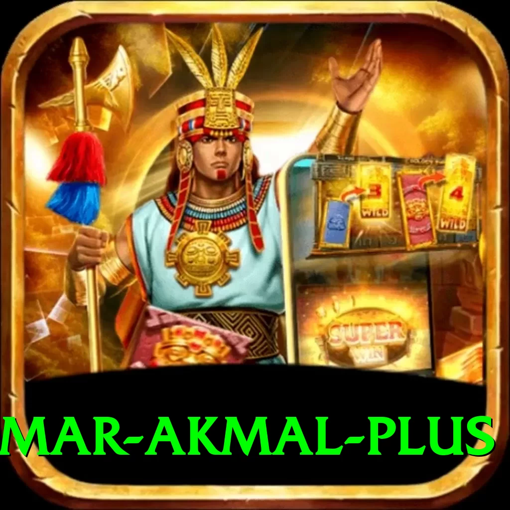 umar akmal Casino Official v5.3.3 - 2