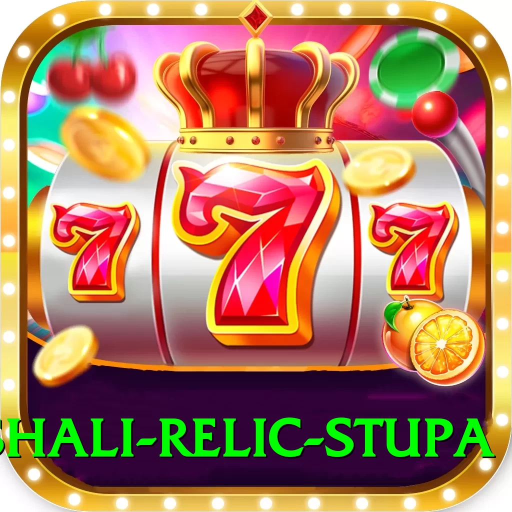 vaishali relic stupa Max Pro v1.3.4 - 2