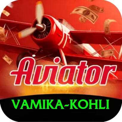 vamika kohli Ultimate v4.3.2 - 2