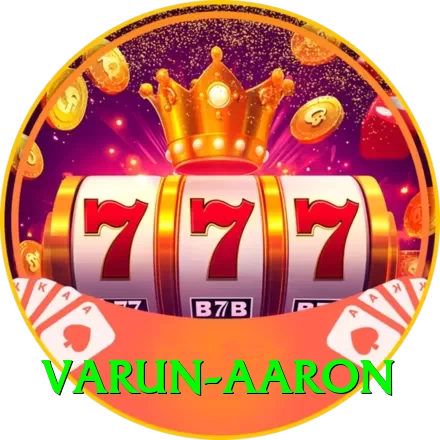 varun aaron VIP v4.5.8 - 2