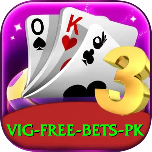 vig free bets pk Deluxe Edition v2.9.6 - 2
