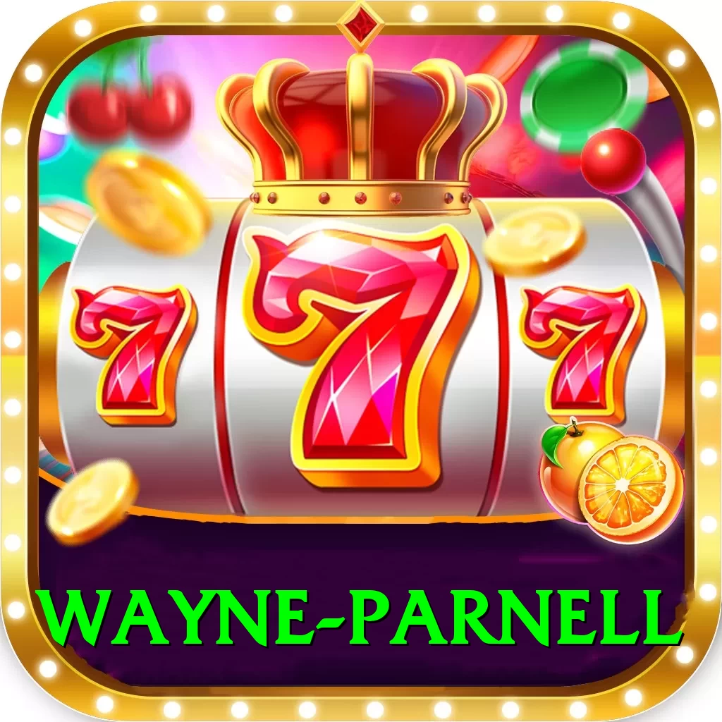 wayne parnell Pro1 v4.6.9 - 2