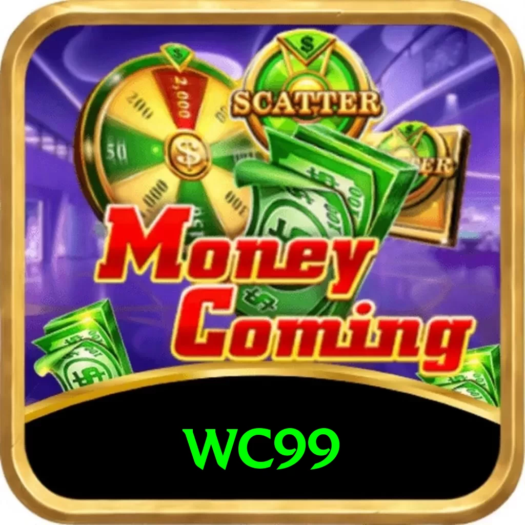 WC99 Games (Casino & Earning) Plus vv3.9.0 - 2