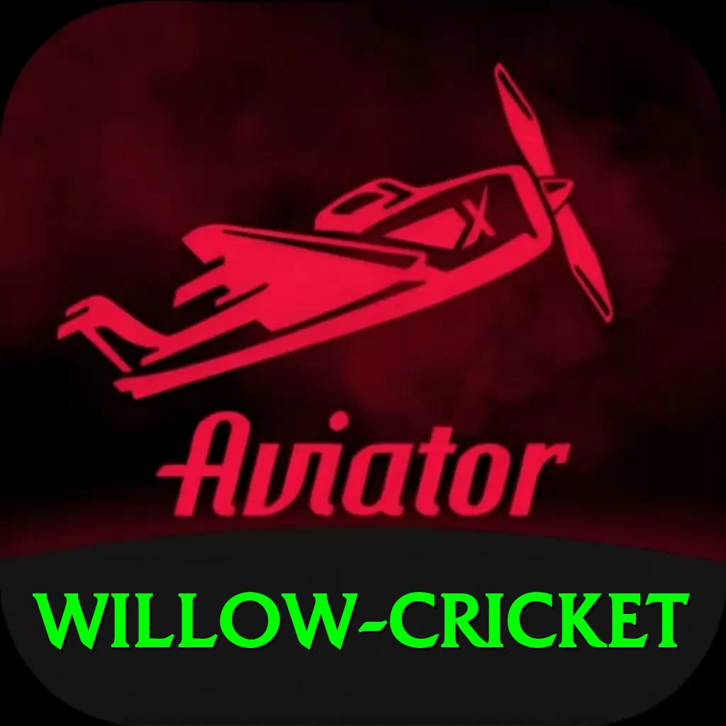 willow cricket Games (Casino & Earning) VIP v2.2.2 - 2