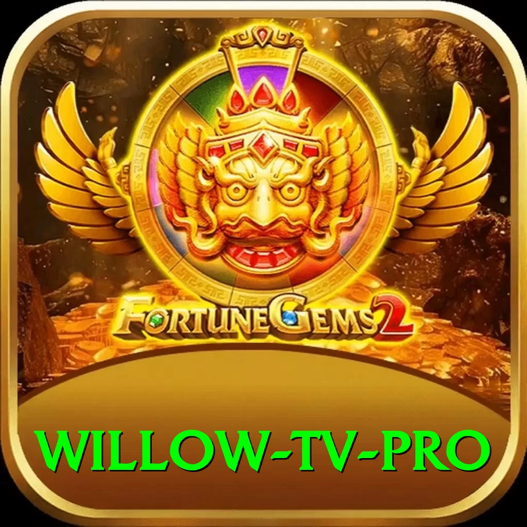 willow tv Casino Official v4.2.6 - 2