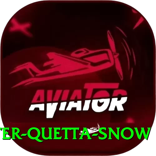 winter quetta snow VIP v4.2.8 - 2