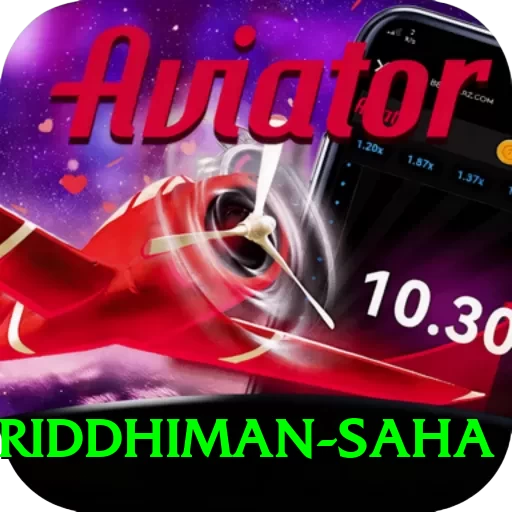 wriddhiman saha Plus Pro v3.1.0 - 2
