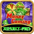 x03bet Slot Machine King